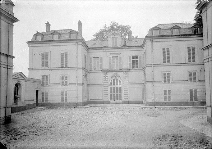 Château Buchillot