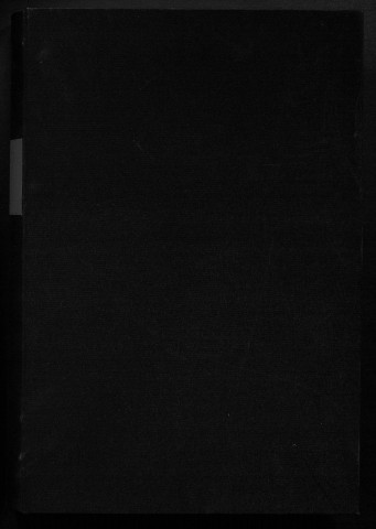 Mariage, enregistrement : Registre de 1888