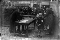 Colonies de vacances