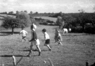 Colonies de vacances