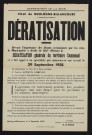 Dératisation,