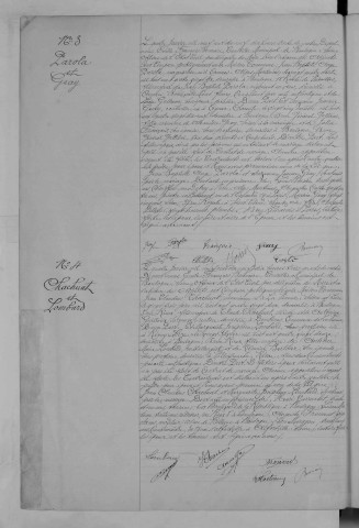 Mariage, enregistrement : Registre de 1919, tome 1