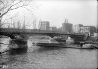 Nouveau pont de Billancourt