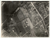 Boulogne-Billancourt, vues aériennes : Quai du Point du Jour, Rue des Peupliers, Rue du Fief, Avenue Pierre Grenier, Avenue de la Porte du Point du Jour, Boulevard de la République