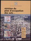 Révision du plan d'occupation des sols... : enquête publique et exposition du 27 avril au 2 juin 2001,