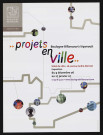 Projets en ville : Boulogne-Billancourt s'épanouit,