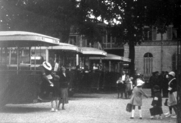 Colonies de vacances