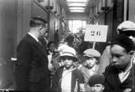 Colonies de vacances