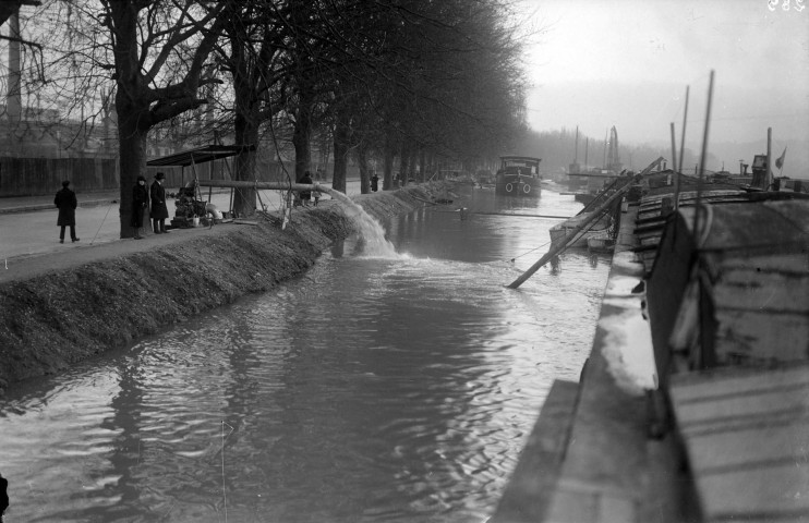 Quai de Boulogne