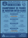 Championnat de France de natation inter clubs,