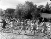 Colonies de vacances