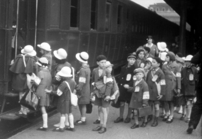 Colonies de vacances