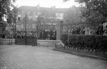 Colonies de vacances, attente des parents