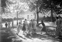 Colonies de vacances