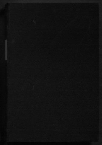 Mariage, enregistrement : Registre de 1892