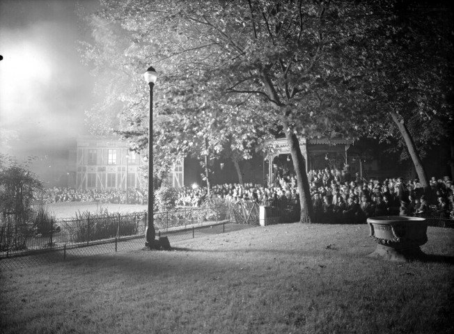 Fête de l'Enfance (11 juin 1939)