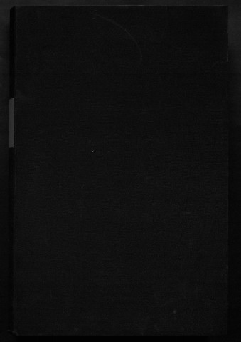 Mariage, enregistrement : Registre de 1891