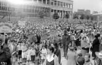 Fête de l'Enfance (20 juin 1937)