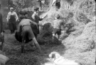 Colonies de vacances