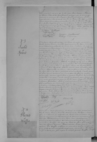 Mariage, enregistrement : Registre de 1916