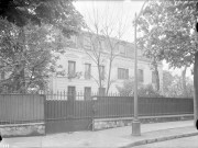 Maison des syndicats, 51 rue de Meudon