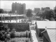 Ecole rue de Clamart, extérieur