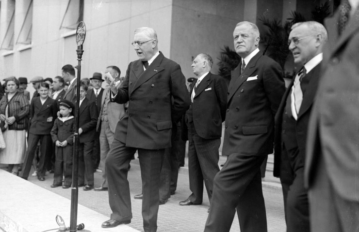 Fête de l'Enfance (20 juin 1937)