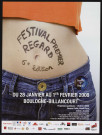 Festival Premier Regard, 6e édition,