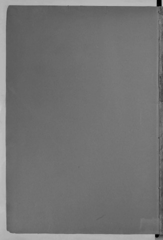 Mariage, enregistrement : Registre de 1912