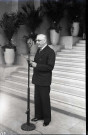 Allocution de Monsieur Morizet à la fête de l'Enfance (12 juin 1938)