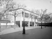 Ecole rue Fessart, nouvelle classe