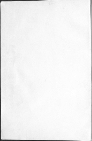 Naissance, enregistrement : Registre de 1904