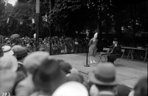 Fête de l'Enfance (20 juin 1937)