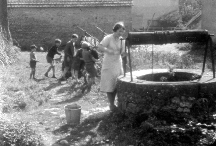 Colonies de vacances