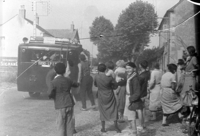 Colonies de vacances