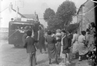 Colonies de vacances