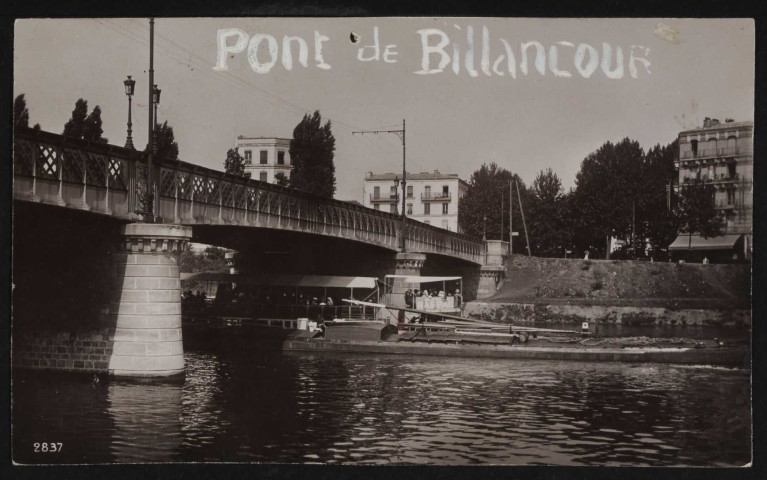 Pont de Billancourt (s.d.).