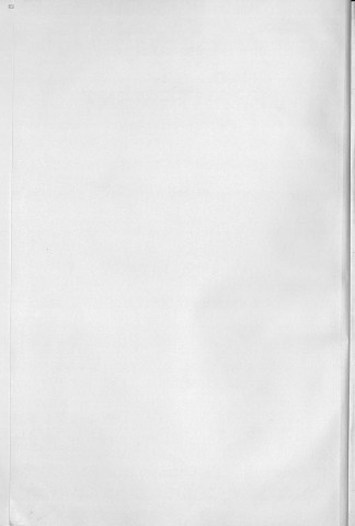 Naissance, enregistrement : Registre de 1900