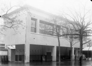 32 rue Fessart, nouvelle classe de l'école de garçons