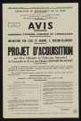 Implantation d'un lycée de garçons à Boulogne-Billancourt : projet d'acquisition par l'Etat (ministère de l'Education nationale) de l'immeuble sis 24 rue des Tilleuls,