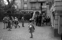 Colonies de vacances, attente des parents