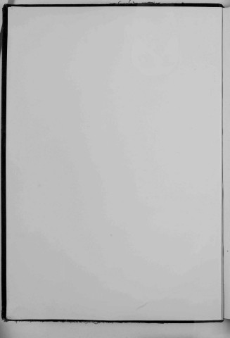 Naissance, enregistrement : Registre de 1918