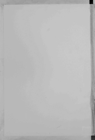 Mariage, enregistrement : Registre de 1922