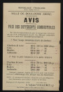 Prix des différents combustibles : avis,