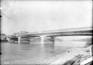 Nouveau pont de Billancourt
