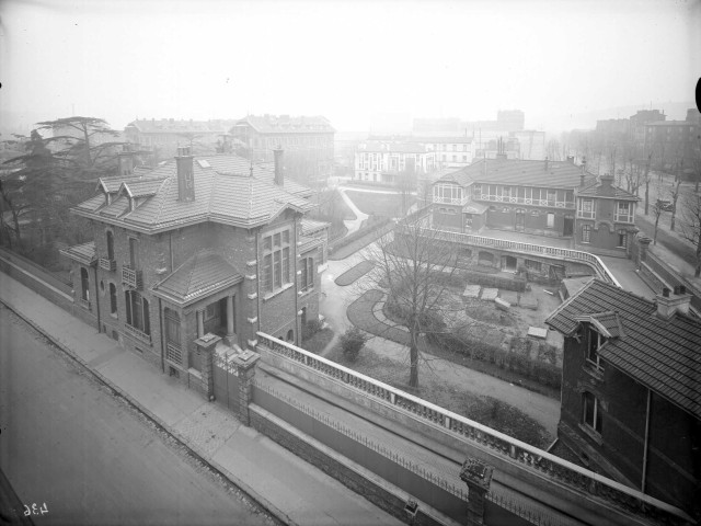 Hôpital Ambroise Paré