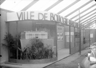 Foire exposition de 1934, stand de la ville