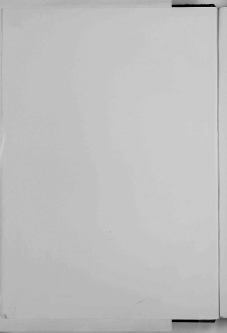 Naissance, enregistrement : Registre de 1923