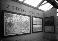 Foire exposition de 1934, stand de la ville