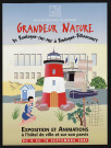 Grandeur nature, le temps des cerises : de Boulogne-sur-Mer à Boulogne-Billancourt : exposition et animations,